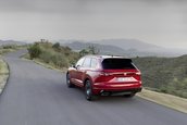 Volkswagen Touareg Facelift - Galerie foto