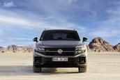 Volkswagen Touareg Facelift