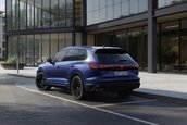 Volkswagen Touareg Final Edition
