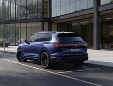 Volkswagen Touareg Final Edition