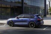 Volkswagen Touareg Final Edition