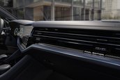 Volkswagen Touareg Final Edition