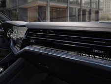 Volkswagen Touareg Final Edition