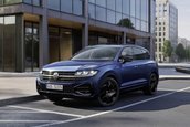 Volkswagen Touareg Final Edition