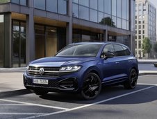 Volkswagen Touareg Final Edition