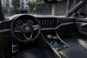 Volkswagen Touareg Final Edition
