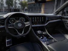 Volkswagen Touareg Final Edition