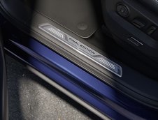 Volkswagen Touareg Final Edition