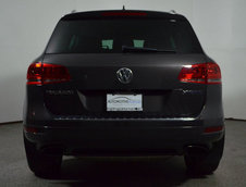 Volkswagen Touareg Hybrid de vanzare