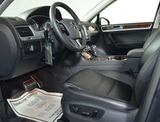 Volkswagen Touareg Hybrid de vanzare