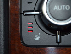 Volkswagen Touareg Hybrid de vanzare