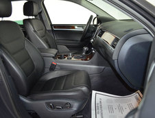 Volkswagen Touareg Hybrid de vanzare