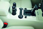 Volkswagen Touareg North Sails Study