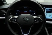 Volkswagen Touareg R de vanzare