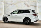 Volkswagen Touareg R de vanzare