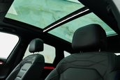 Volkswagen Touareg R de vanzare