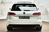 Volkswagen Touareg R de vanzare