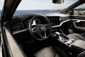Volkswagen Touareg R eHybrid - Galerie foto
