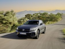 Volkswagen Touareg R eHybrid