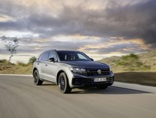 Volkswagen Touareg R eHybrid