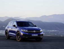 Volkswagen Touareg R eHybrid