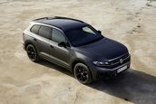 Volkswagen Touareg R eHybrid