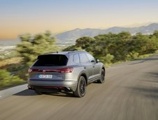 Volkswagen Touareg R eHybrid