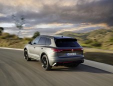 Volkswagen Touareg R eHybrid