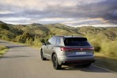 Volkswagen Touareg R eHybrid