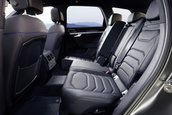 Volkswagen Touareg R eHybrid