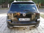 Volkswagen Touareg R5