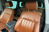 Volkswagen Touareg V10 TDI de vanzare