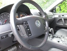 Volkswagen Touareg V10 TDI de vanzare