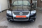 Volkswagen Touareg V10 TDI de vanzare