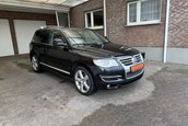 Volkswagen Touareg V10 TDI de vanzare