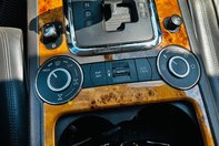 Volkswagen Touareg V10 TDI de vanzare
