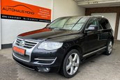 Volkswagen Touareg V10 TDI de vanzare