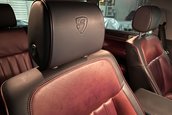Volkswagen Touareg V10 TDI de vanzare