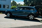 Volkswagen Touareg V10 TDI de vanzare