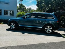 Volkswagen Touareg V10 TDI de vanzare