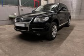 Volkswagen Touareg V10 TDI de vanzare