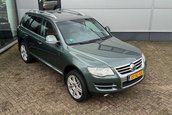 Volkswagen Touareg V10 TDI de vanzare