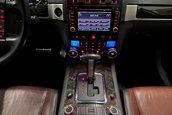 Volkswagen Touareg V10 TDI de vanzare