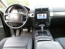 Volkswagen Touareg V10 TDI de vanzare