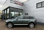 Volkswagen Touareg V10 TDI de vanzare