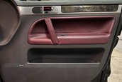 Volkswagen Touareg V10 TDI de vanzare