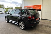 Volkswagen Touareg V10 TDI de vanzare