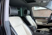 Volkswagen Touareg V10 TDI de vanzare