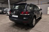 Volkswagen Touareg V10 TDI de vanzare
