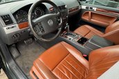 Volkswagen Touareg V10 TDI de vanzare